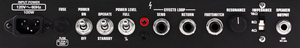 EVH 5150III® 15W LBX-S Head, Black