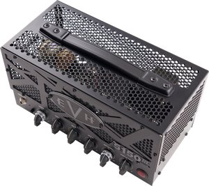 EVH 5150III® 15W LBX-S Head, Black