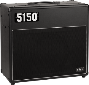 EVH 5150® Iconic® Series 40W 1x12 Combo, Black (649)