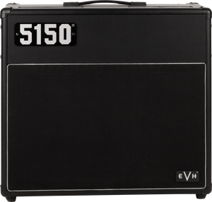 EVH 5150® Iconic® Series 40W 1x12 Combo, Black (649)