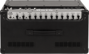 EVH 5150® Iconic® Series 40W 1x12 Combo, Black (649)