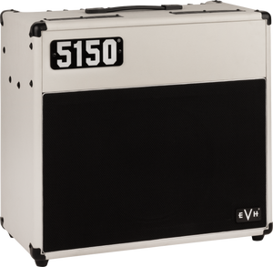 EVH 5150® Iconic® Series 40W 1x12 Combo, Ivory (003)