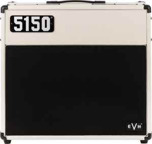 EVH 5150® Iconic® Series 40W 1x12 Combo, Ivory (003)