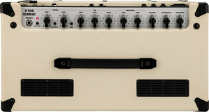 EVH 5150 Iconic Series 15W 1x10 Combo, Ivory (977)