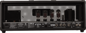 EVH 5150® Iconic® Series 80W Head, Black (719)