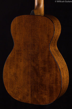 Martin 0-18 Reimagined