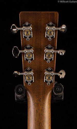 Martin 0-18 Reimagined