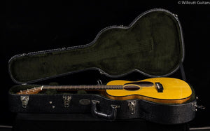 Martin 0-18 Reimagined