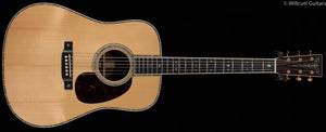 Martin Custom Shop D 14 Guatemalan Rosewood (998)