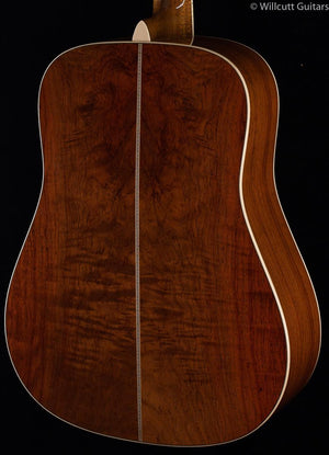 Martin Custom Shop D 14 Guatemalan Rosewood (998)