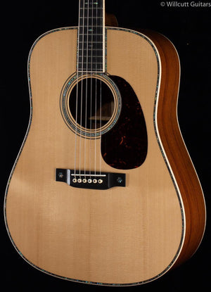 Martin Custom Shop D 14 Guatemalan Rosewood (998)