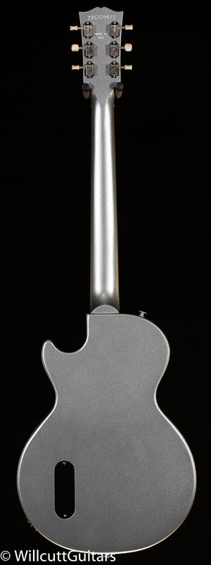 Gibson Billie Joe Armstrong Signature Les Paul Junior Silver Mist (078)