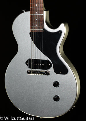 Gibson Billie Joe Armstrong Signature Les Paul Junior Silver Mist (078)