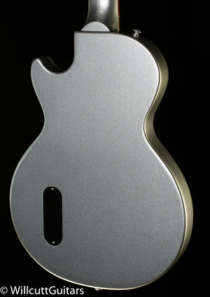 Gibson Billie Joe Armstrong Signature Les Paul Junior Silver Mist (078)