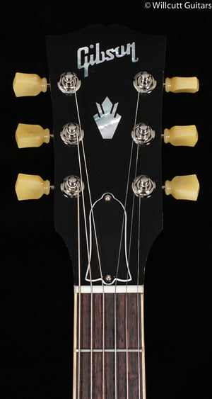 Gibson ES-335 Satin Cherry (328)