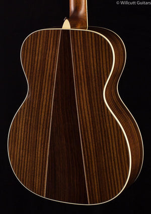 Martin OM-35E Reimagined