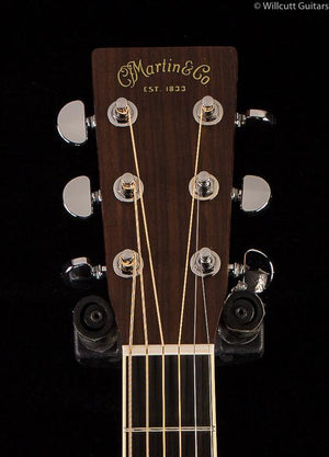 Martin OM-35E Reimagined