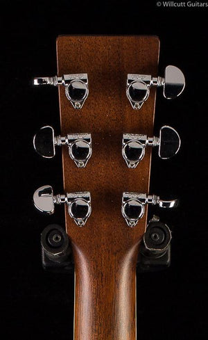 Martin OM-35E Reimagined