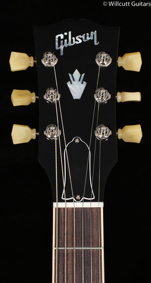Gibson ES-335 Satin Vintage Burst (090)