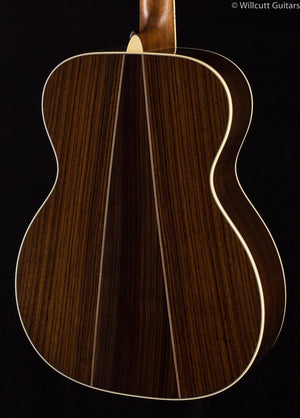 Martin OM-35E Reimagined