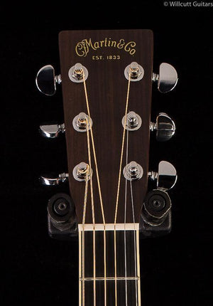 Martin OM-35E Reimagined