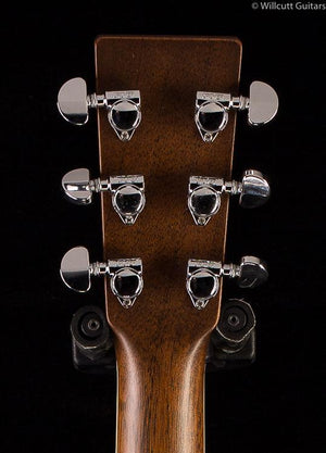 Martin OM-35E Reimagined