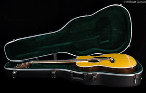 Martin OM-35E Reimagined