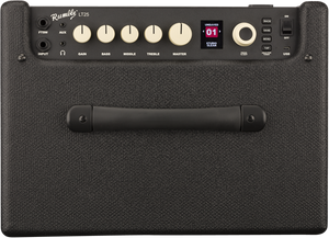 Fender Rumble™ LT25, 120V