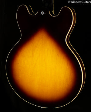 Gibson ES-335 Vintage Burst (063)