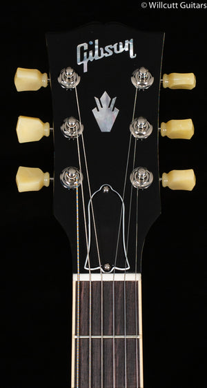 Gibson ES-335 Vintage Burst (063)