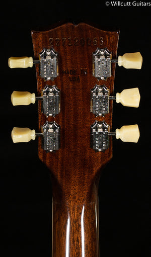 Gibson ES-335 Vintage Burst (063)
