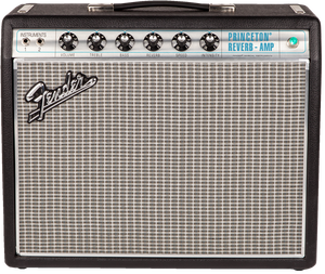 Fender '68 Custom Princeton Reverb (312)