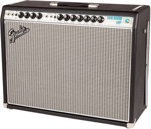 Fender ’68 Custom Twin Reverb, 120V (292)