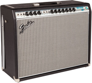 Fender ’68 Custom Twin Reverb, 120V (292)