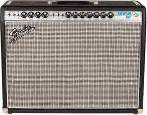 Fender ’68 Custom Twin Reverb, 120V (292)