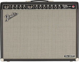 Fender Tone Master Twin Reverb 2x12 Black (922)