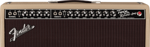 Fender Tone Master® Twin Reverb® Blonde, 120V (387)