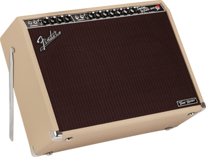 Fender Tone Master® Twin Reverb® Blonde, 120V