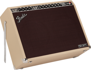 Fender Tone Master® Twin Reverb® Blonde, 120V (387)