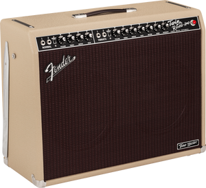 Fender Tone Master® Twin Reverb® Blonde, 120V (387)