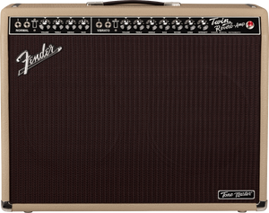 Fender Tone Master® Twin Reverb® Blonde, 120V (387)