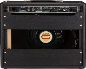 Fender Tone Master Princeton Reverb, 1X10, 120V (126)