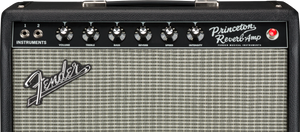 Fender Tone Master Princeton Reverb, 1X10, 120V (126)