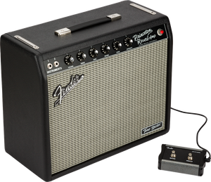 Fender Tone Master Princeton Reverb, 1X10, 120V (126)