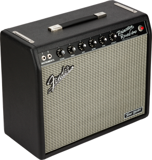Fender Tone Master Princeton Reverb, 1X10, 120V (126)
