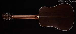 Martin D-28 Authentic 1937 VTS