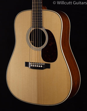 Martin D-28 Authentic 1937 VTS