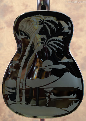 National Style 0 14-Fret USED (641)