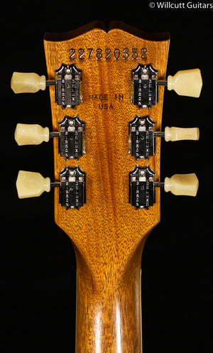 Gibson ES-335 Satin Vintage Natural (352)