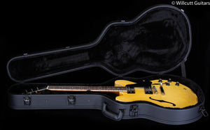 Gibson ES-335 Satin Vintage Natural (352)